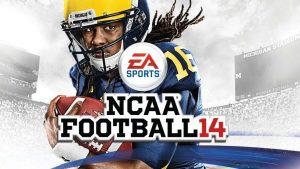 EA Sports to release college football revival in 2024