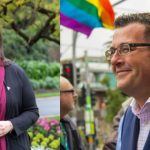 Labor Pledges $22.2 million To Support LGBT Community In Victoria If Re-elected