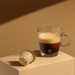 How Nestlé developed paper-based compostable capsules for Nespresso machines