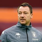 EPL: You can’t win any trophy, leave Tottenham – John Terry tells ‘best striker’