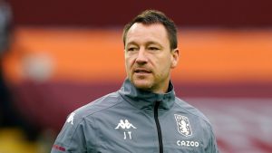 EPL: You can’t win any trophy, leave Tottenham – John Terry tells ‘best striker’