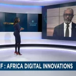 Sub-Saharan Africa witnesses a rapid development of digital transformation