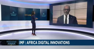 Sub-Saharan Africa witnesses a rapid development of digital transformation