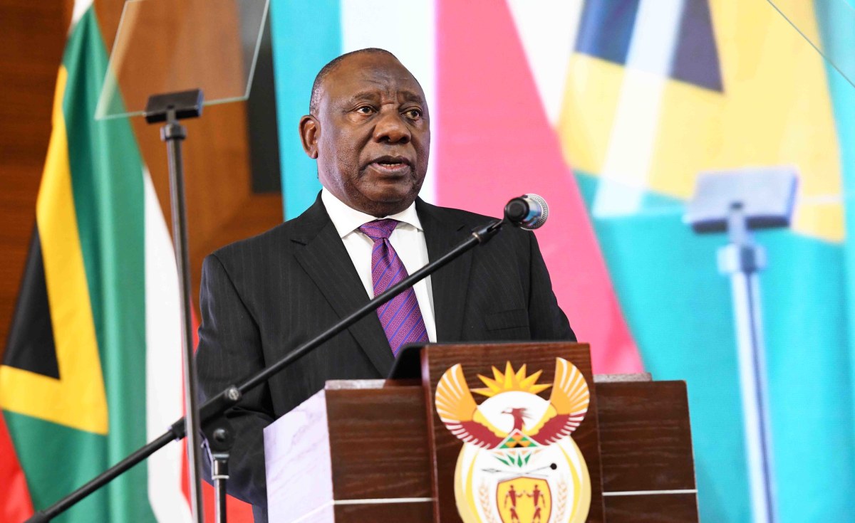 South Africa: Online Discussions Over Theft at Ramaphosa’s Phala Phala Farm Were Manipulated, Report Finds