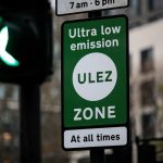 Sadiq Khan to Expand Ultra-Low Emission Zone to Whole of London