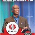 Defying Gravity: Icarus Consulting Honored One of The Most Trusted Diversity and Inclusion Firms by Enterprise World Magazine