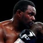 What channel is Dillian Whyte vs. Jermaine Franklin on today? How to watch, live stream 2022 boxing fight