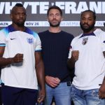 What time is Dillian Whyte vs. Jermaine Franklin today? Schedule, main card start time for 2022 boxing match