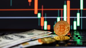 Bitcoin, Ethereum Technical Analysis: BTC, ETH Move Lower on Black Friday