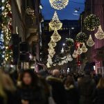 Nine things to know if you’re visiting Italy in December