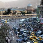 Taliban lash 12 people before stadium crowd in Afghanistan