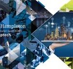 Proptech On The Rise As Residential And Commercial Real Estate Investors Look To Battle Inflationary Pressures And Rising Interest Rates, Reveals Hampleton Partners