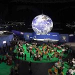 Physicians Push for More Action on Fossil Fuel Reduction After COP27