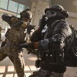 Call of Duty: Modern Warfare 2 Gets Massive Times Square Advertisement