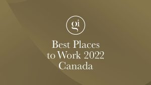 Revealed: The finalists for the 2022 Canada Best Places To Work Awards