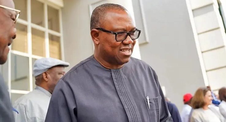 Multidimensional poverty a risk to state capacity and effectiveness if not challenged – Obi