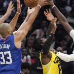 Clippers Rumors: LA ‘Searching for Frontcourt Depth’ on Trade Market