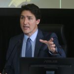 Trudeau defends use of emergency powers to quell trucker protests