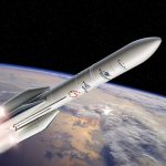 France, Germany and Italy sign agreement on launch vehicle development