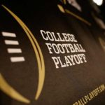 CFP Top 25 Rankings Released – Ohio State, Michigan, TCU, LSU & USC Likely Competing for Three Spots