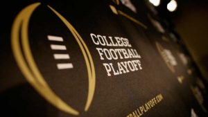 CFP Top 25 Rankings Released – Ohio State, Michigan, TCU, LSU & USC Likely Competing for Three Spots