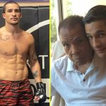 Muhammad Ali’s Grandson Biaggio Ali Walsh Set For PFL Debut