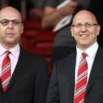 Glazer family open to selling Manchester United