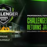 PFL Challenger Series 2023 returns on Fubo Sports Network