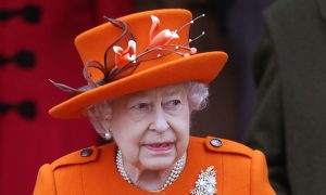 The Queen’s final year and her health struggles detailed in new book