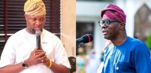 Sanwo-Olu ordered closure of Lagos markets for Tinubu, APC rally – PDP’s Jandor