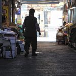 Korea’s Old Farmers’ Markets Are Disappearing