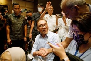 Anwar Faces Many Pitfalls After Finally Becoming Malaysia’s PM