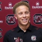 Spencer Rattler Fires Shots at Pac-12 Defenses and Talks Perfect Thanksgiving Meal