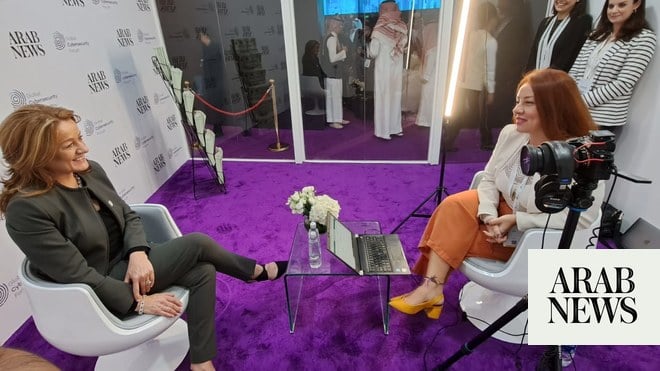 IBM to help tighten Saudi Arabia’s cybersecurity as hackers target supply chains: General manager