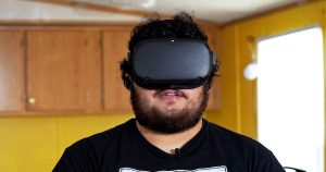 New virtual reality apps focus on mental health, but their effectiveness is unstudied