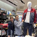 Stars grace opening of 14th one-stop denim boutique ‘DenimHub’ in Glorietta Mall