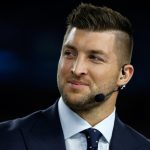 Tim Tebow: ‘Your Main Audience Is God, Not Others’ – Don’t Be a ‘People-Pleaser’