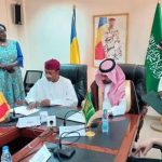 Saudi aid agency supports Chad to address malaria epidemic