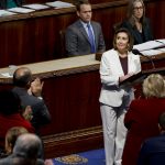 Nancy Pelosi Always Knew that Party-Building Comes First