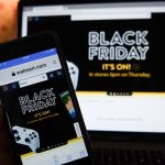 Black Friday sales rake in a record $9.12 billion from online shoppers