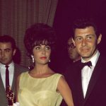 Elizabeth Taylor Oscar dress to go on sale after being discovered in a suitcase in London