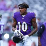 Fantasy Football Rankings Week 12: Sleepers, starts, sits | Latavius Murray, Demarcus Robinson and more