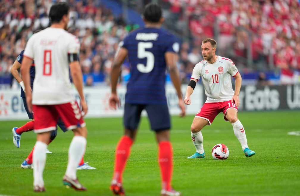 World Cup 2022 Group D: France, Denmark, Australia, Tunisia schedule