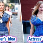 17 Stunning Designer Outfits That Look Very Different on Models and Stars