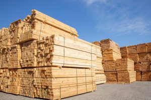 Fears over potential ‘gaps’ in timber supply