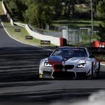 DTM champion Sheldon van der Linde wants ‘bucket list’ Bathurst outing