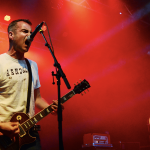 Mclusky Postpone 2022 North American Tour