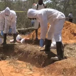 Malawi finds more bodies of suspected migrants after mass grave discovery