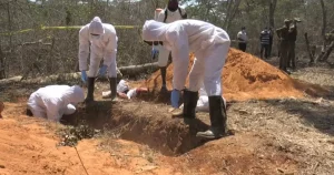 Malawi finds more bodies of suspected migrants after mass grave discovery