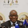 At end of jail term, S.Africa’s Zuma slams judges